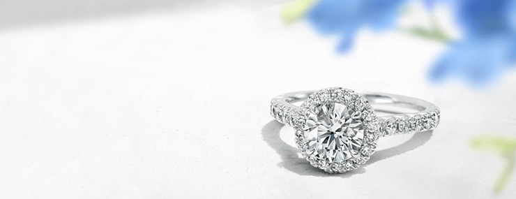 銀座ダイヤモンドシライシの結婚指輪・婚約指輪が人気の理由