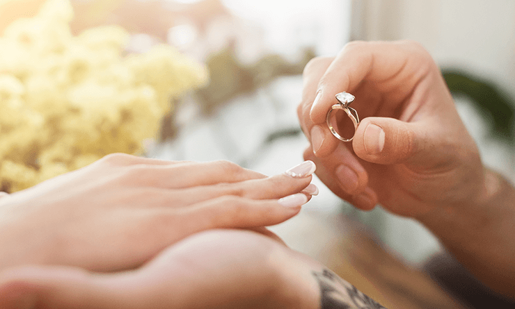 婚約指輪（エンゲージリング）のおすすめ商品