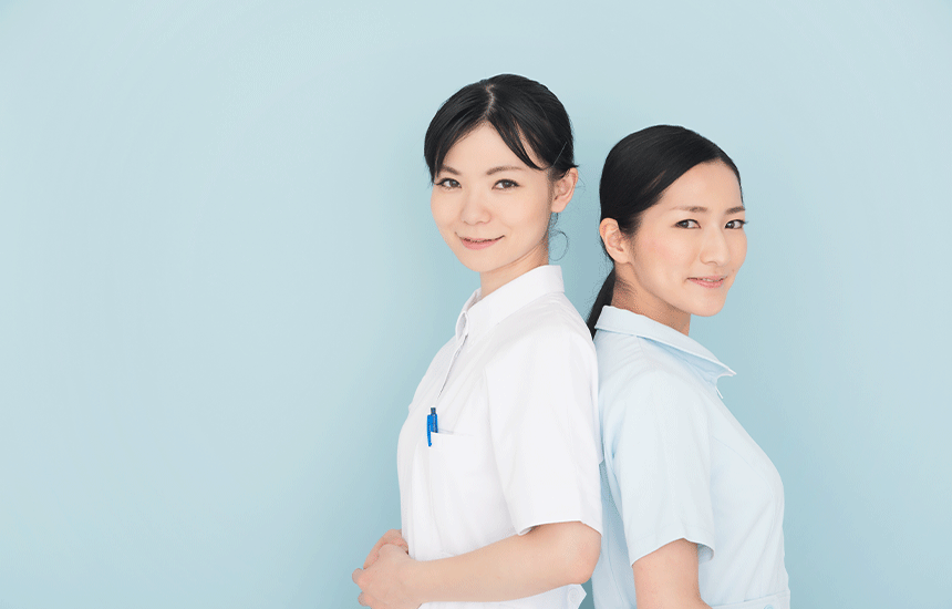 【ママさん看護師の転職】最適な看護師求人転職サイトの選び方と口コミ比較ランキング